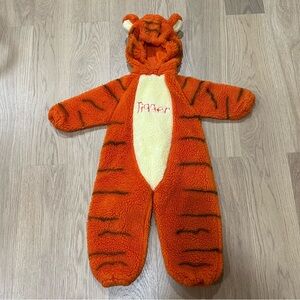 Disney Tigger from Winnie the Pooh Costume